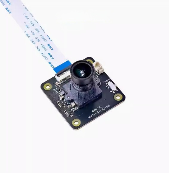 Pi Camera Module - 8MP HD IMX415 Camera Module with