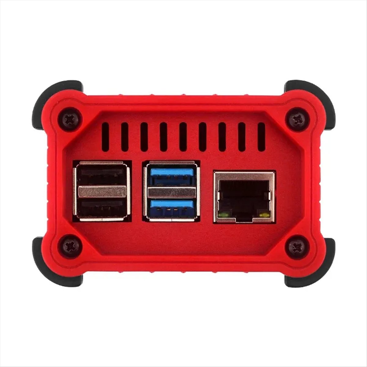 Pi Cooler - T1032C-For 4 Aluminum Case with Cooling