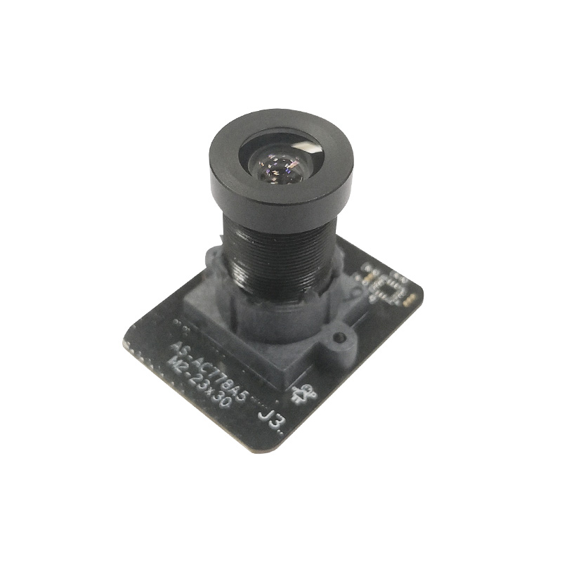 Pi Camera Module - 12MP 4K 60fps/1080P 240fps for Sensor