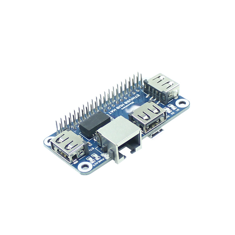 Pi Zero - Raspberry Pi Zero W/2 W Ethernet