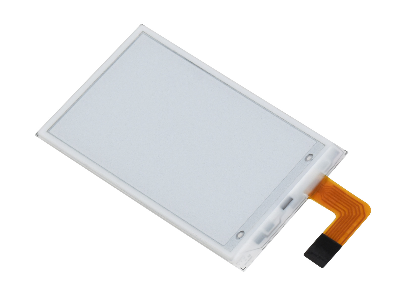Waveshare 1.9inch Segment E-Pa - Pi Display ulasan dan harga