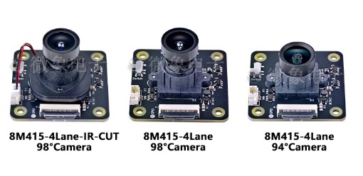 8MP HD IMX415 Camera Module wi - Pi Camera Module ulasan dan harga