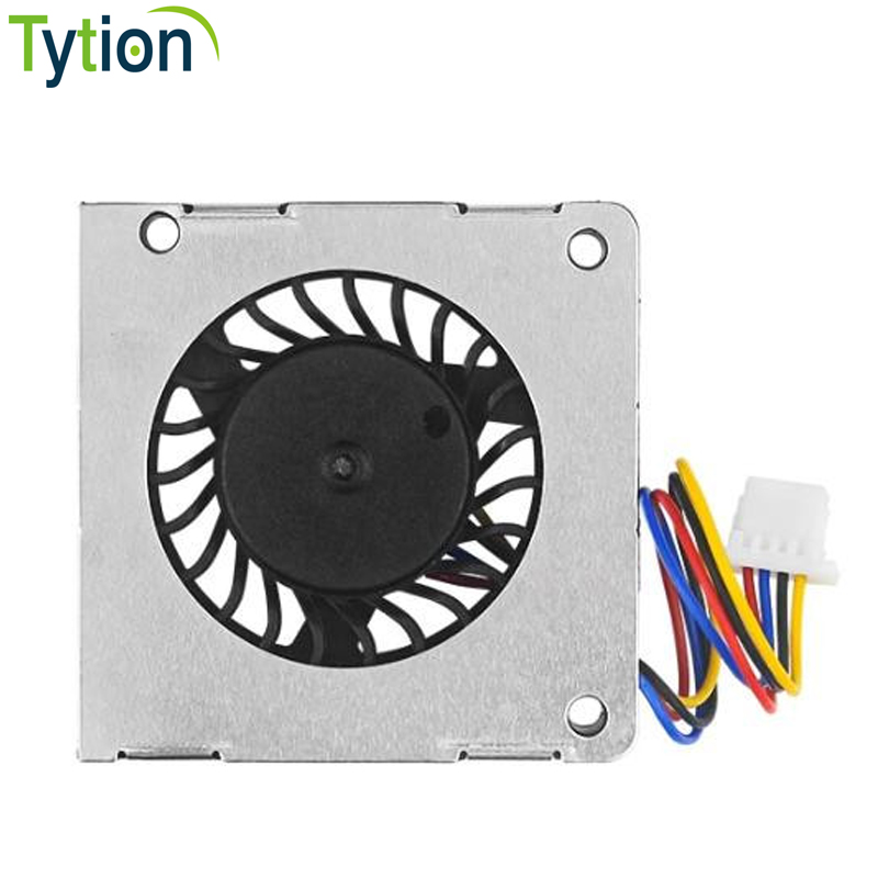 Raspberry Pi 5 PWM Cooling Fan - Pi Cooler ulasan dan harga