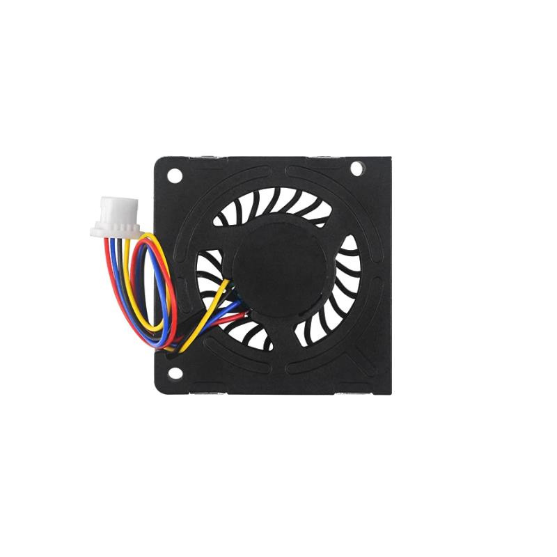 Raspberry Pi 5 PWM Cooling Fan - Pi Cooler ulasan dan harga