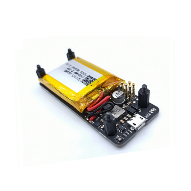 Raspberry Pi Zero UPS Power HA - Pi Power Supply ulasan dan harga