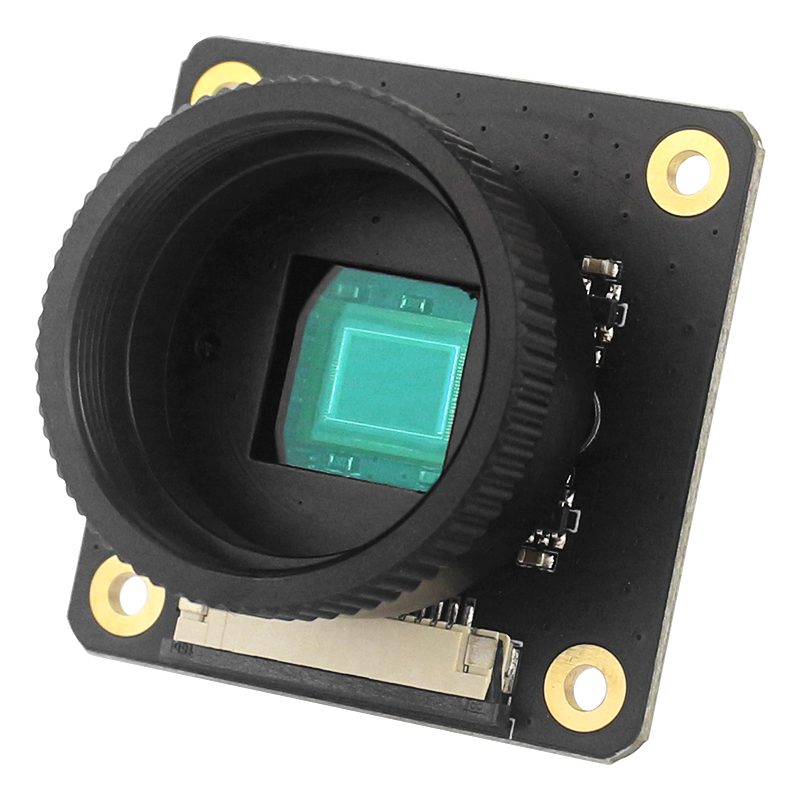 12.3MP IMX477 Camera Module fo - Pi Camera Module ulasan dan harga
