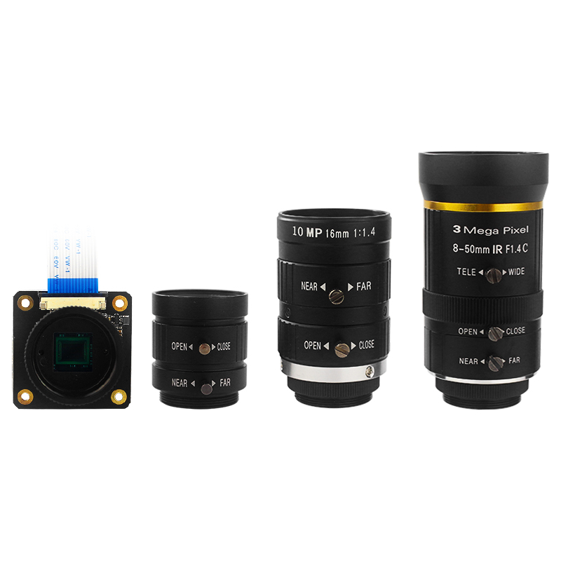 12.3MP IMX477 Camera Module fo - Pi Camera Module ulasan dan harga