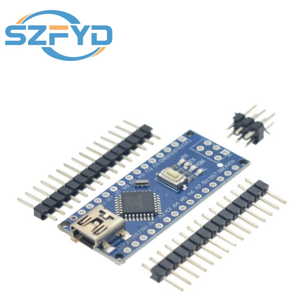1pcs Nano 3.0 Mini USB Driver  - Arduino Kit ulasan dan harga