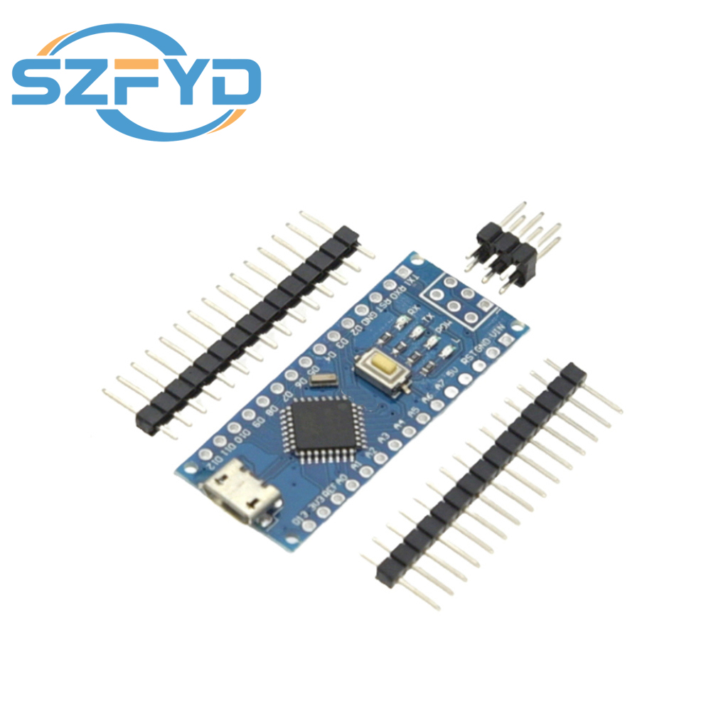 1pcs Nano 3.0 Mini USB Driver  - Arduino Kit ulasan dan harga