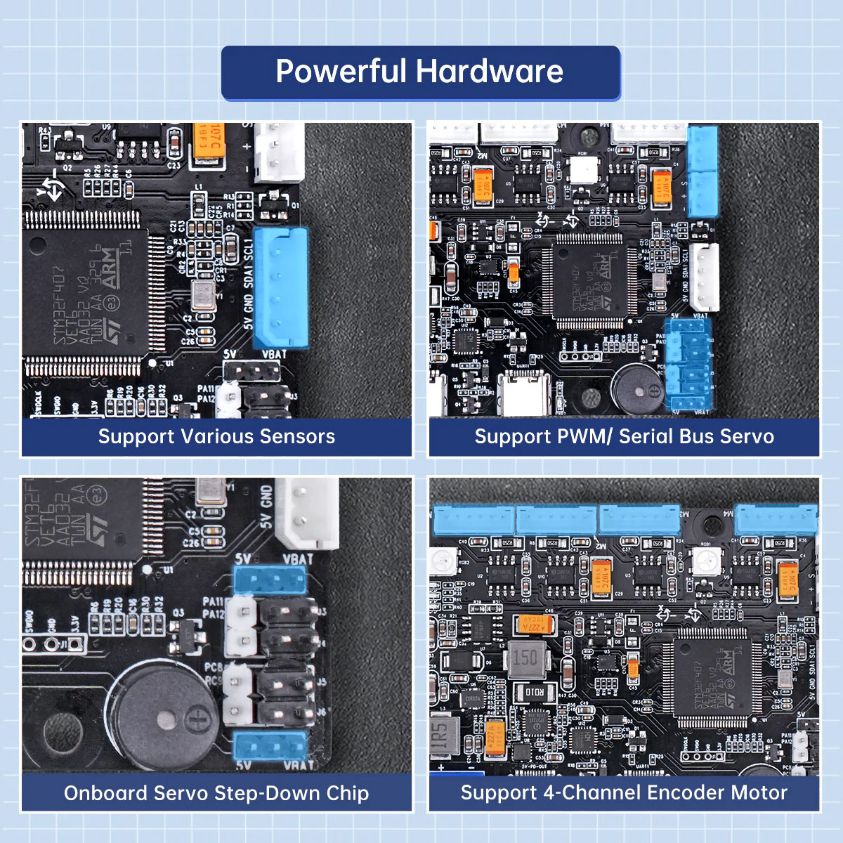 TopElec RRC Lite Controller wi - Pi Power Supply ulasan dan harga