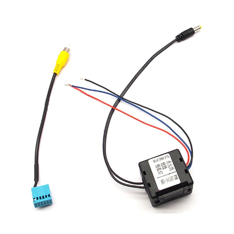Car RCA Rear View Camera Plus  - Pi Camera Cable ulasan dan harga