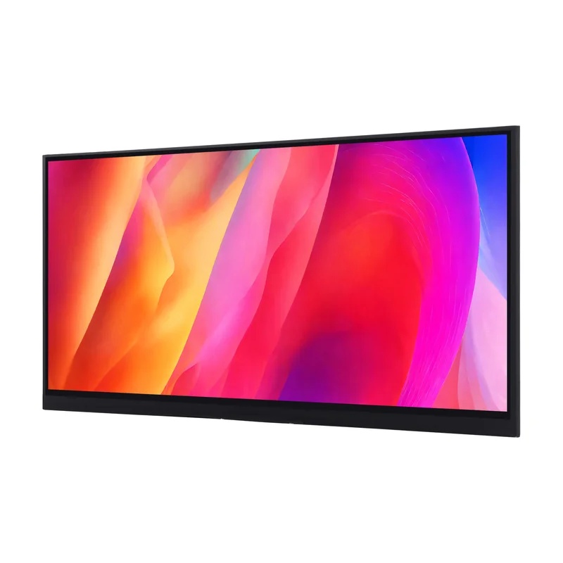 12.3inch Capacitive Display, I - Pi Display ulasan dan harga