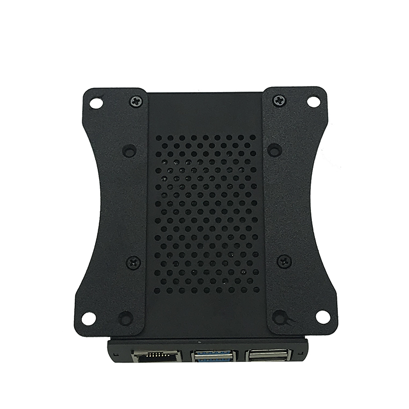 Raspberry Pi 4B 3B Aluminum Ca - Pi Cooler ulasan dan harga