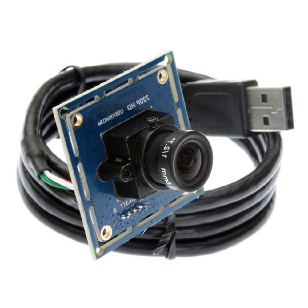 720P HD micro USB camera modul - Pi Camera Cable ulasan dan harga