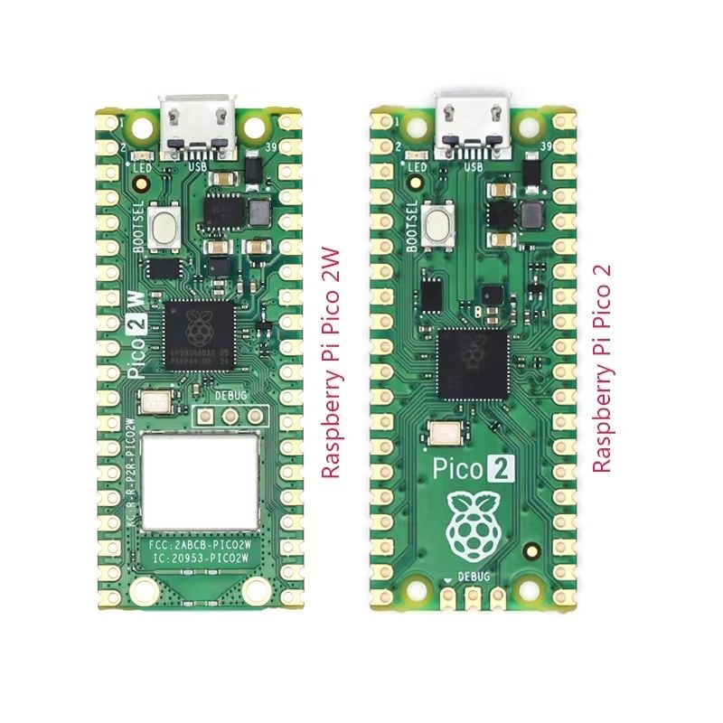 Raspberry Pi   2  WH  H Pico 2 - Raspberry Pi ulasan dan harga