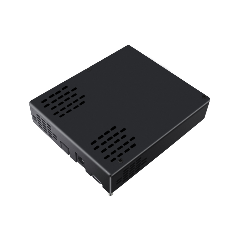 Raspberry Pi 5 / 4B UPS With P - Pi Power Supply ulasan dan harga