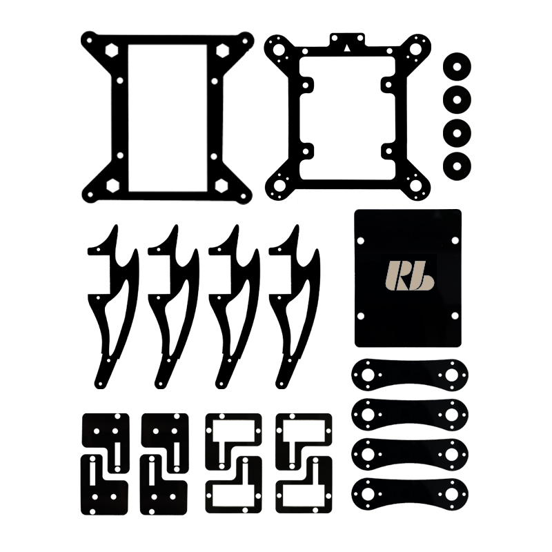 STEAM Educational Toy Quadrupe - Arduino Kit ulasan dan harga