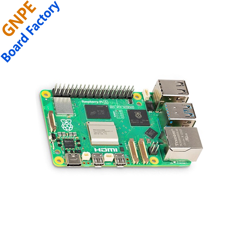 Raspberry Pi 5 Complete Full K - Pi 5 Case ulasan dan harga