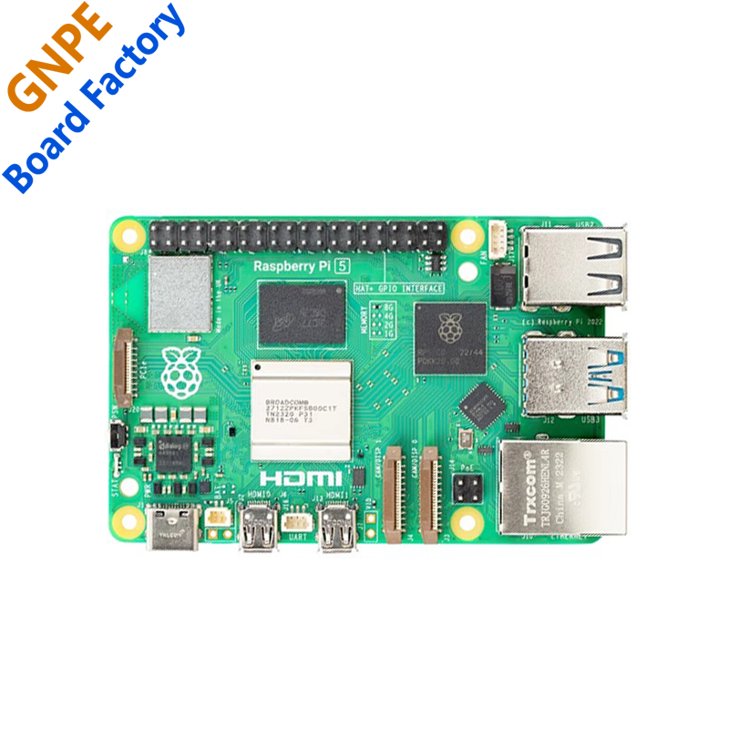 Raspberry Pi 5 Complete Full K - Pi 5 Case ulasan dan harga