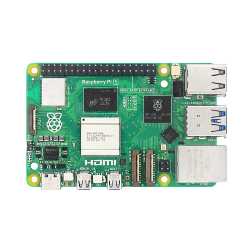 Seeedstudio New Product Origin - Raspberry Pi Kit ulasan dan harga