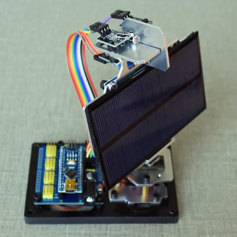 Mg90 Unassembled Digital Multi - Arduino Kit ulasan dan harga
