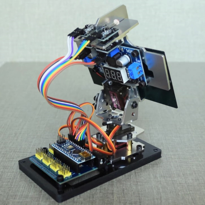 Mg90 Unassembled Digital Multi - Arduino Kit ulasan dan harga