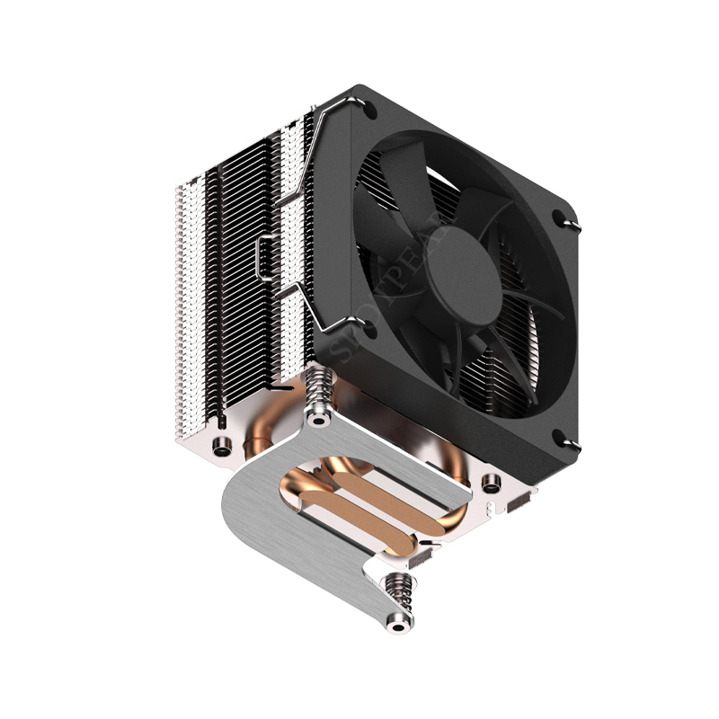 Raspberry Pi 5 ICE Tower Argon - Pi Cooler ulasan dan harga