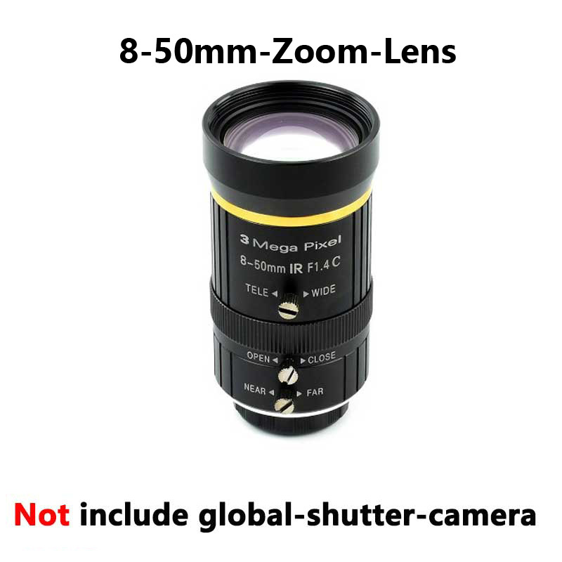 Raspberry Pi Global Shutter Ca - Pi Camera Module ulasan dan harga
