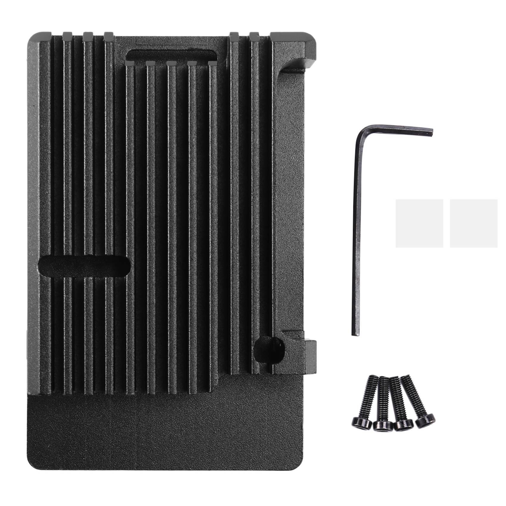 Exquisite-3X For Raspberry Pi  - Pi 4 Case ulasan dan harga