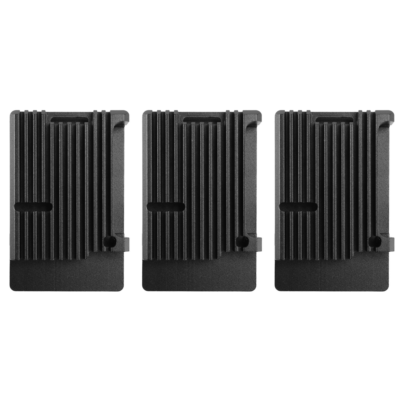 Exquisite-3X For Raspberry Pi  - Pi 4 Case ulasan dan harga