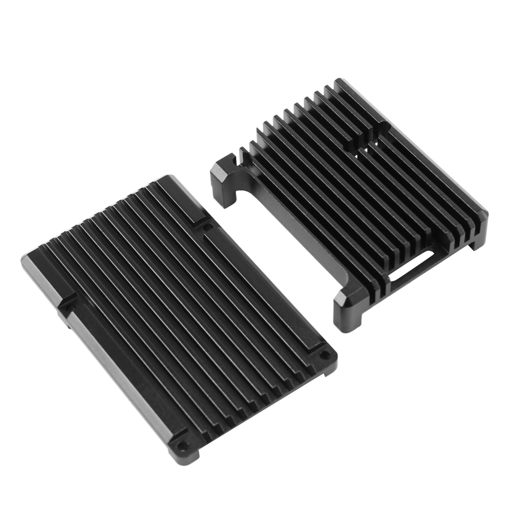 Exquisite-3X For Raspberry Pi  - Pi 4 Case ulasan dan harga