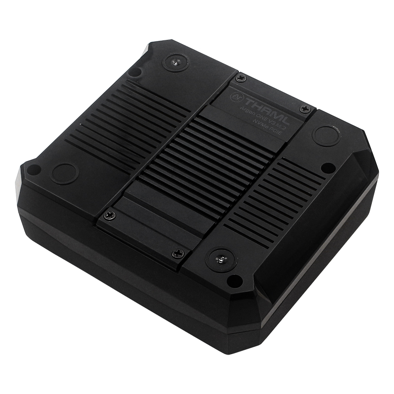 Argon ONE V3 M.2 NVME Case Alu - Pi Power Supply ulasan dan harga