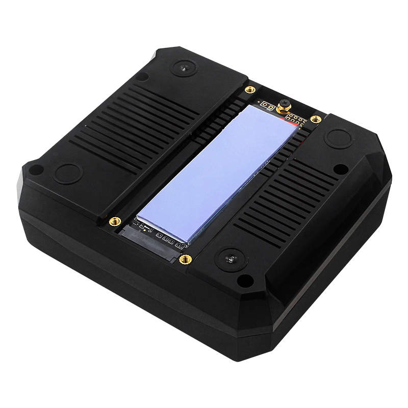 Argon ONE V3 M.2 NVME Case Alu - Pi Power Supply ulasan dan harga
