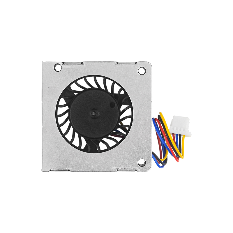 Raspberry Pi 5 PWM Cooling Fan - Pi Power Supply ulasan dan harga