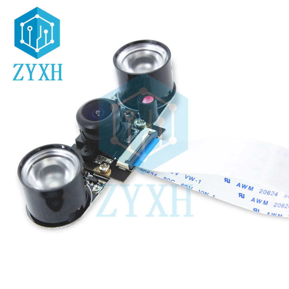 Orange Pi GC2035 Camera Module - Pi Camera Module ulasan dan harga