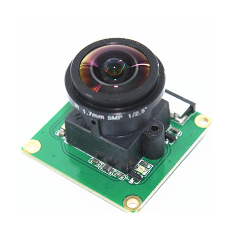 Raspberry Pi Camera Module OV5 - Pi Camera Module ulasan dan harga