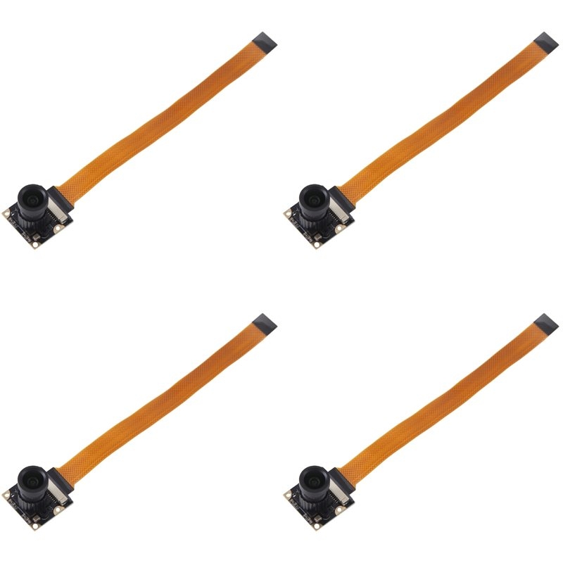 4X 5 Megapixels 1080P Sensor O - Pi Camera Module ulasan dan harga