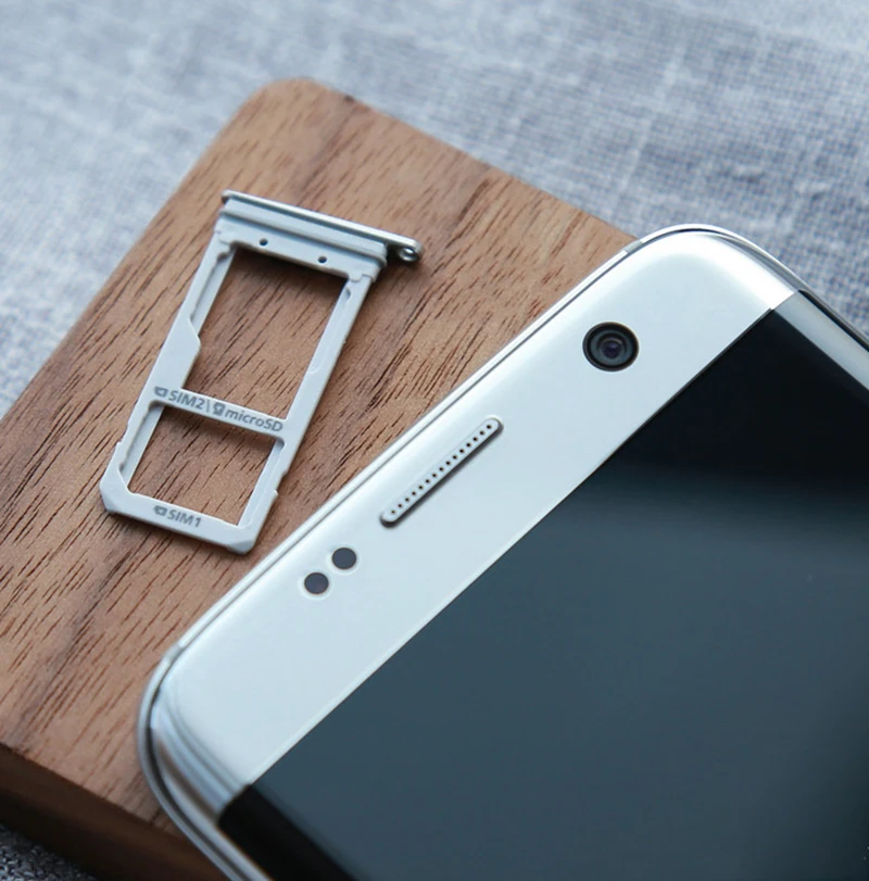 For Samsung Galaxy S7 Edge G93 - Micro Sd Card ulasan dan harga