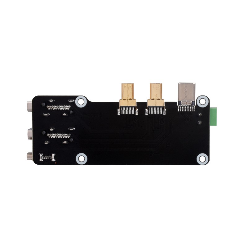 Raspberry Pi 5 4B Micro HDMI-c - Pi Power Supply ulasan dan harga
