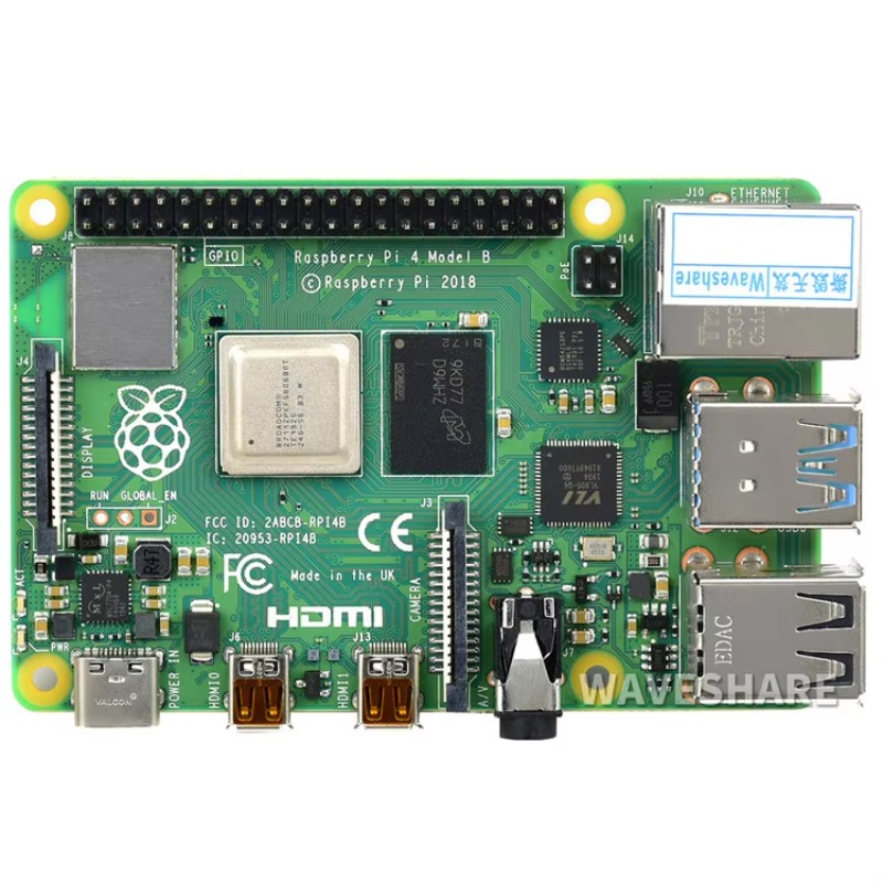 【Hot Sale】Raspberry Pi 3b+ 2GB - Raspberry Pi Kit ulasan dan harga