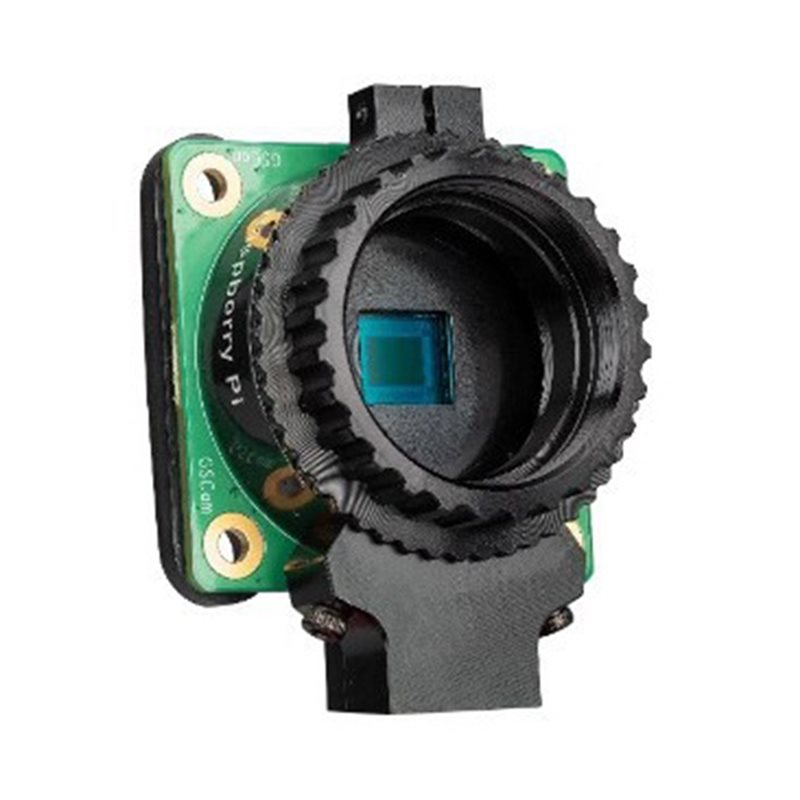 A86P-For Raspberry Pi Global S - Raspberry Pi Global Shutter Camera Imx296 ulasan dan harga