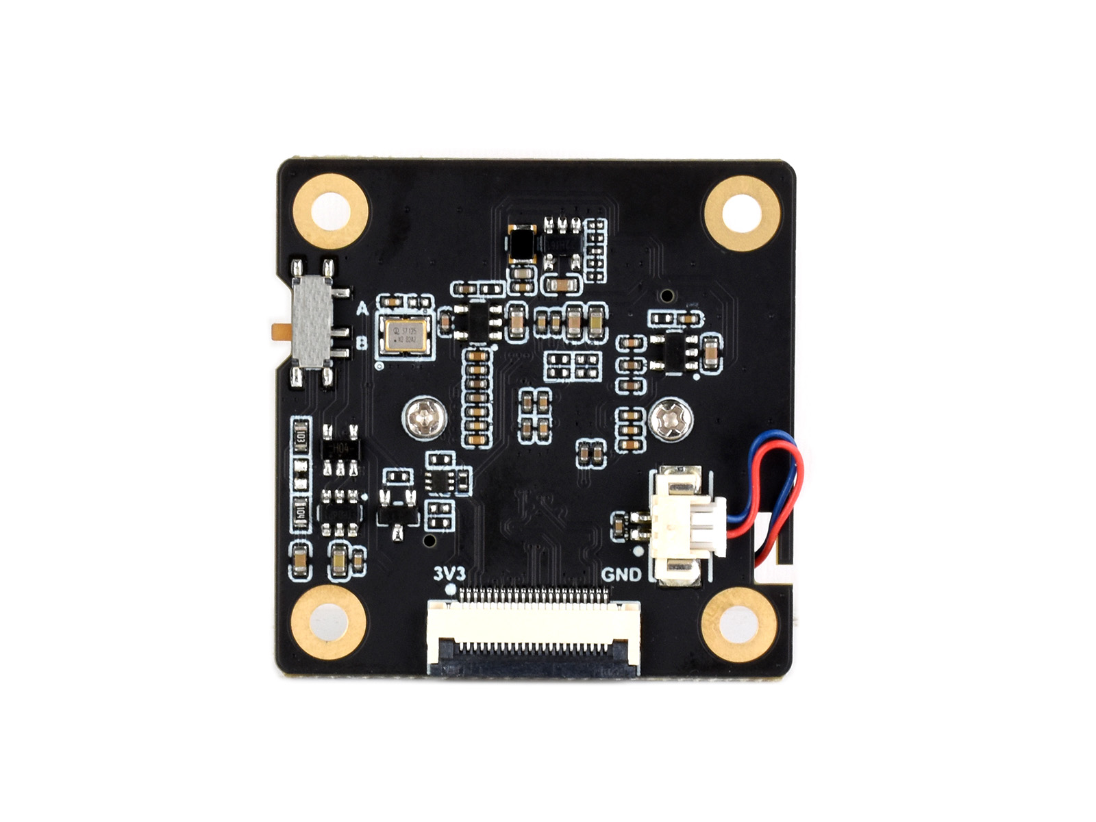 Waveshare IMX415 8MP Camera Mo - Pi Camera Module ulasan dan harga