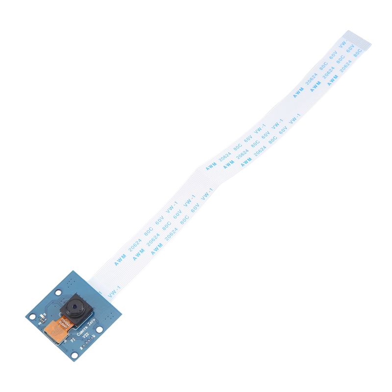5 Megapixels 1080P Sensor OV56 - Pi Camera Cable ulasan dan harga