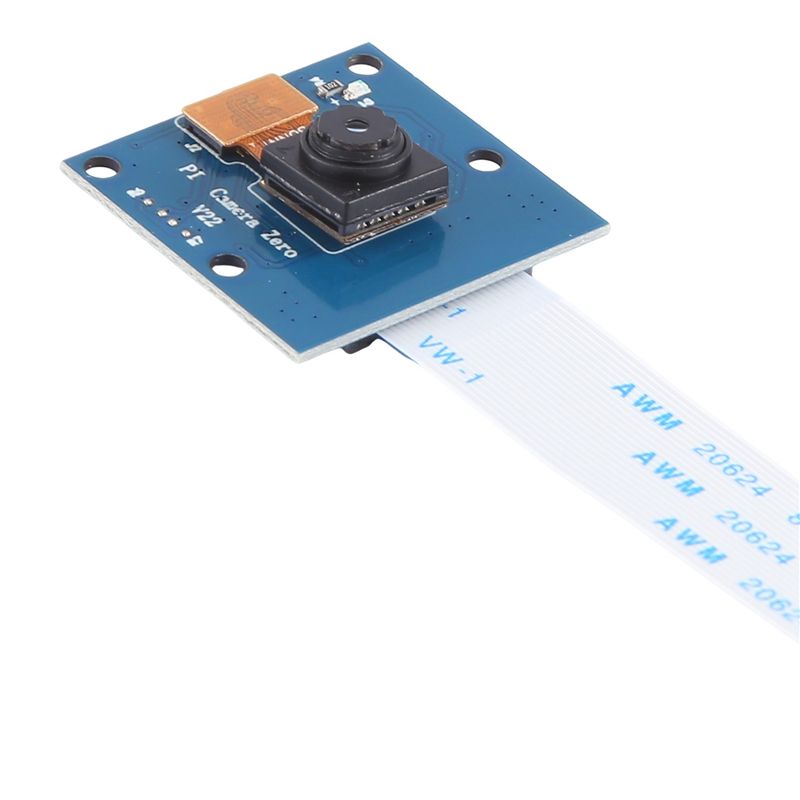 5 Megapixels 1080P Sensor OV56 - Pi Camera Cable ulasan dan harga