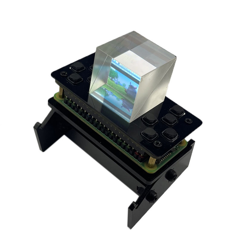 Raspberry Pi 1.3inch LCD Displ - Pi Zero ulasan dan harga