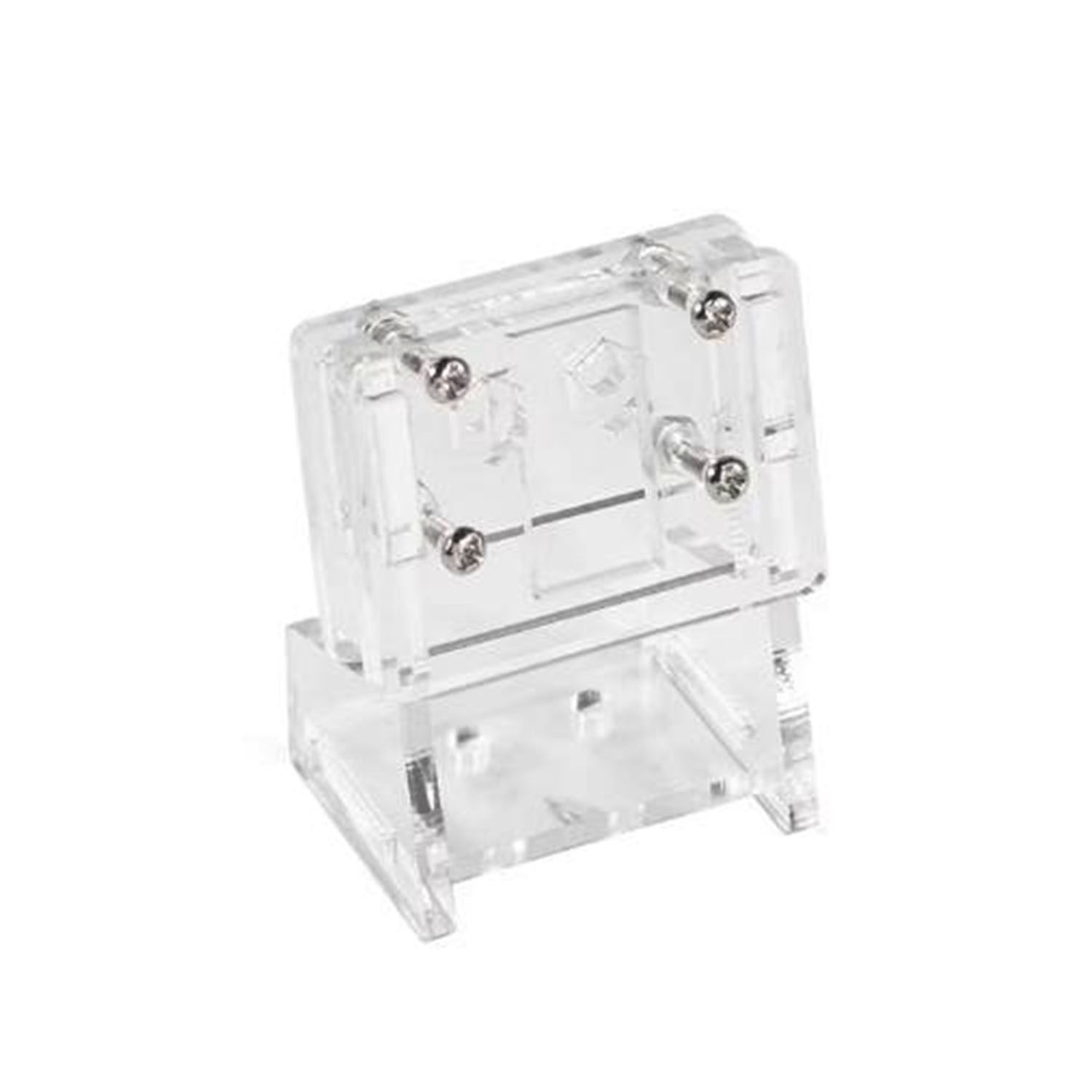 Raspberry Pi 5 Acrylic Case 40 - Pi Power Supply ulasan dan harga