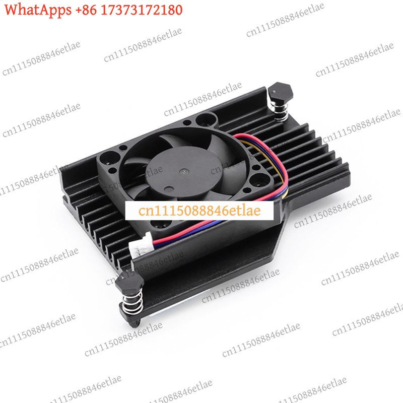 LKB  Active Cooler for Raspber - Pi Cooler ulasan dan harga