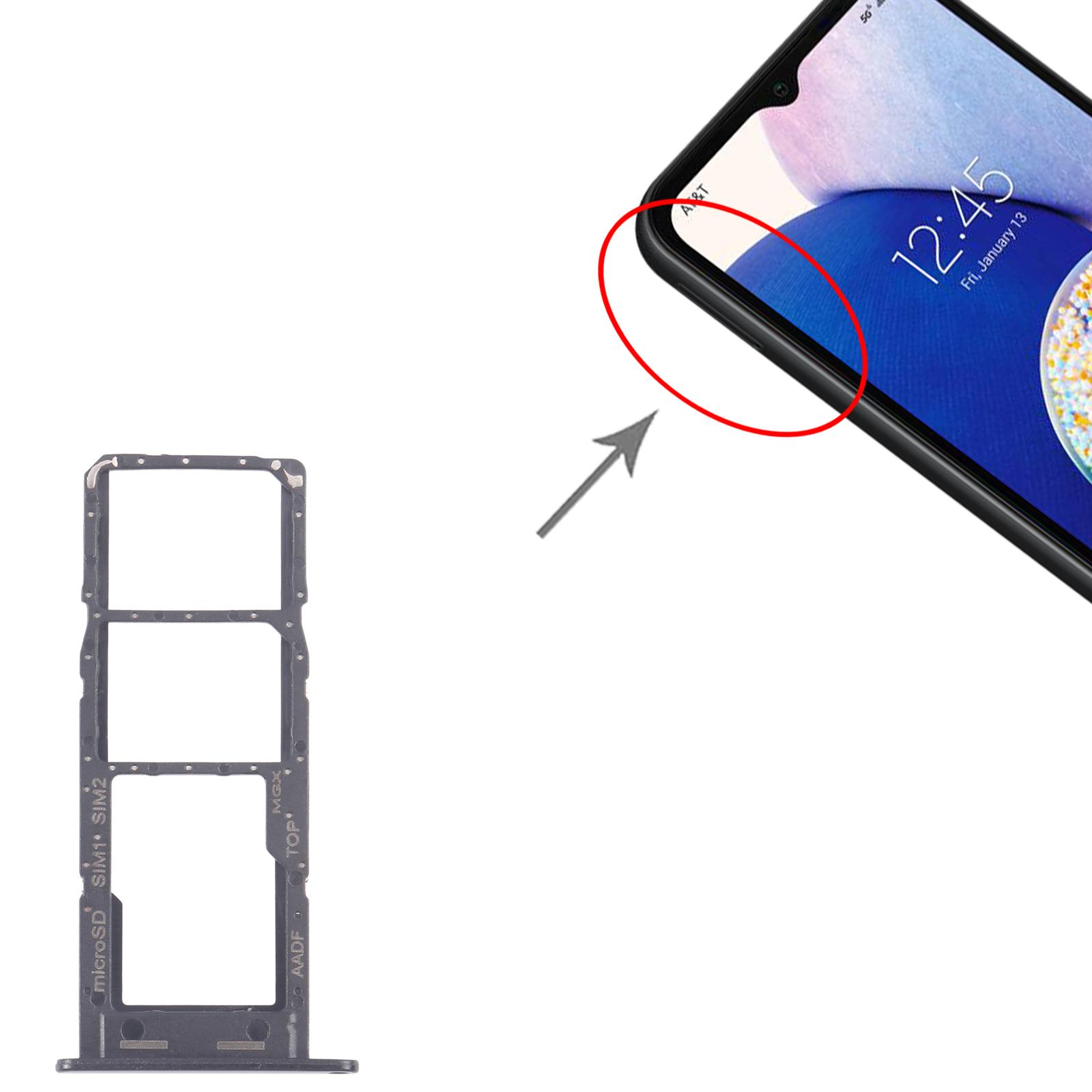 10pcs for Galaxy A14 5G SIM Ca - Micro Sd Card ulasan dan harga