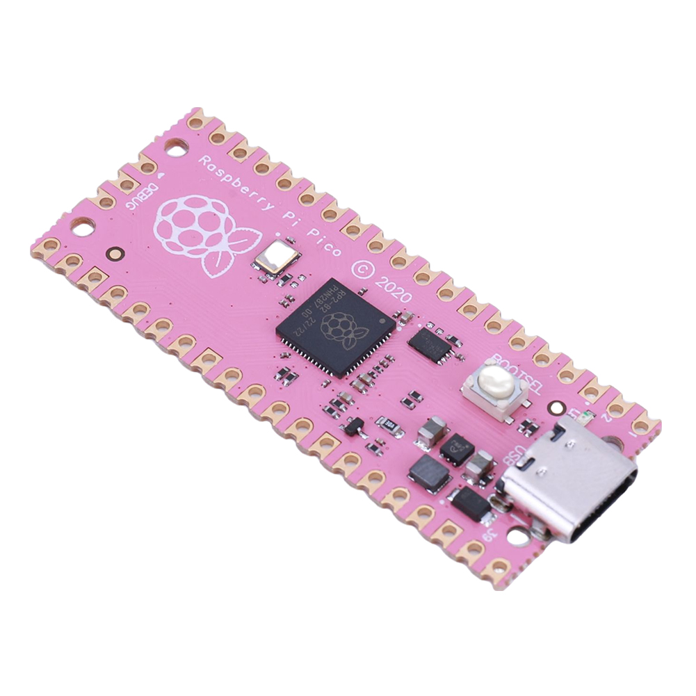 RP2040 Development Board for R - Pi Display ulasan dan harga