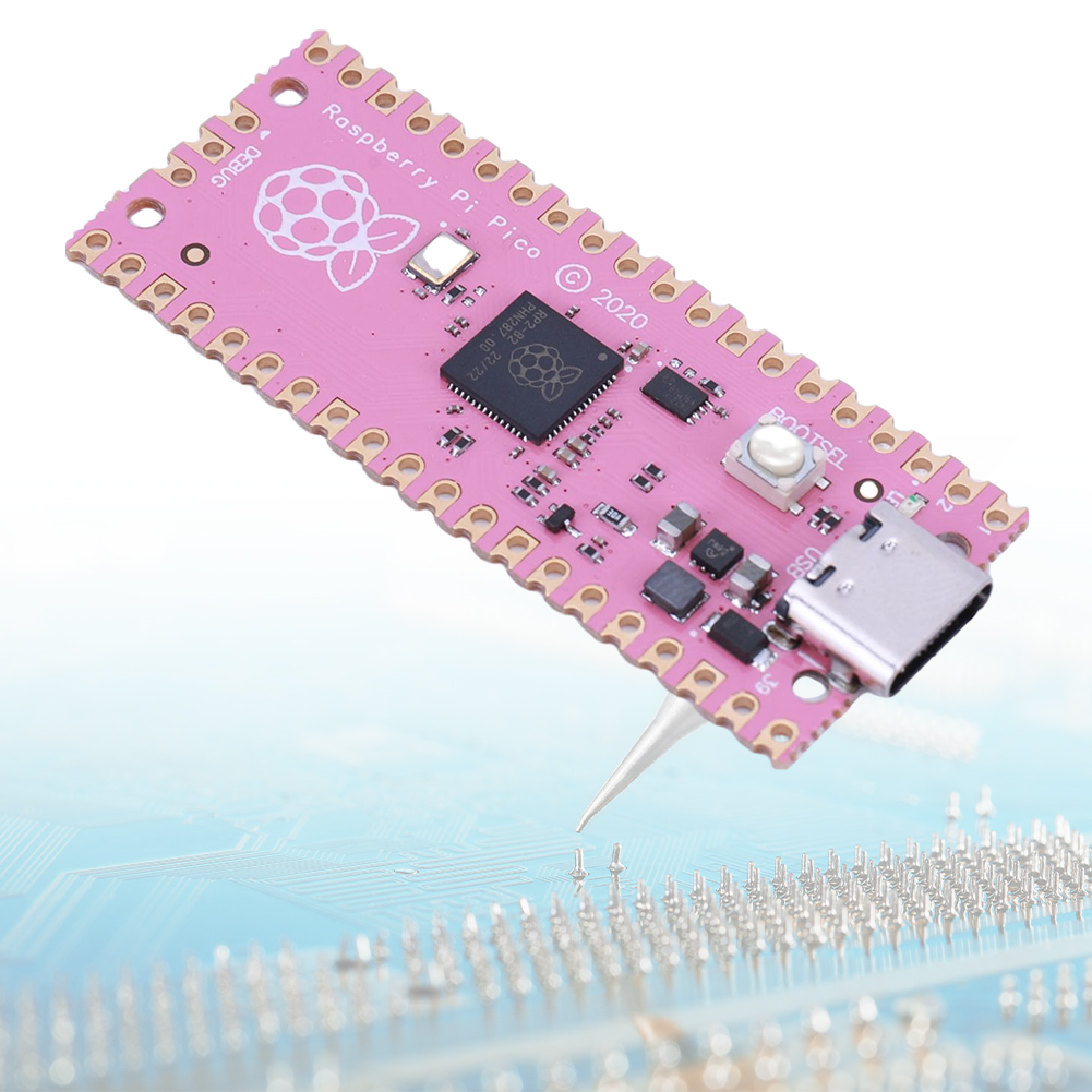 RP2040 Development Board for R - Pi Display ulasan dan harga
